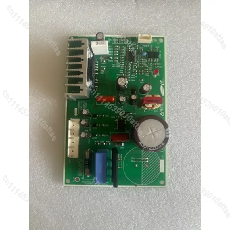 Compatible With Ss Refrigerator Main Control Board DA92-00402A DA41-00809A Replacement PCB Circuit Motherboard