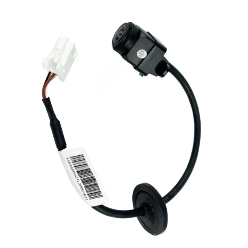 

Камеры заднего вида в сборе, вспомогательные камеры заднего вида для BYD Song MAX DM, черная автомобильная часть