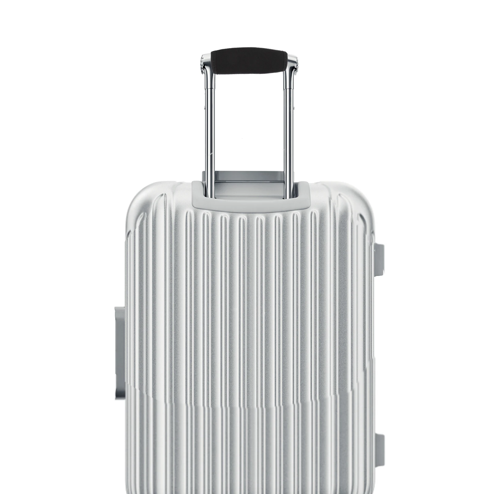 

3Pcs Luggage Handle Protectors Neoprene Cover Wraps Suitcase Grip Travel Accessories Luggage Identifier Suitcase Handle Covers