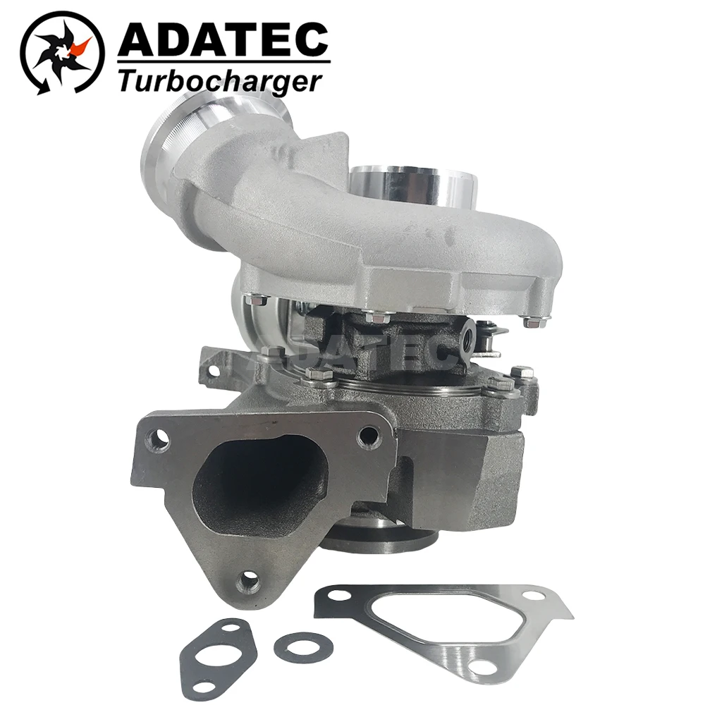 GT1852V 711006 726698 CHRA turbo Turbo cartridge for Mercedes-PKW Sprinter I 211CDI/311CDI/411CDI OM611 DE22LA 109HP 2000-2006