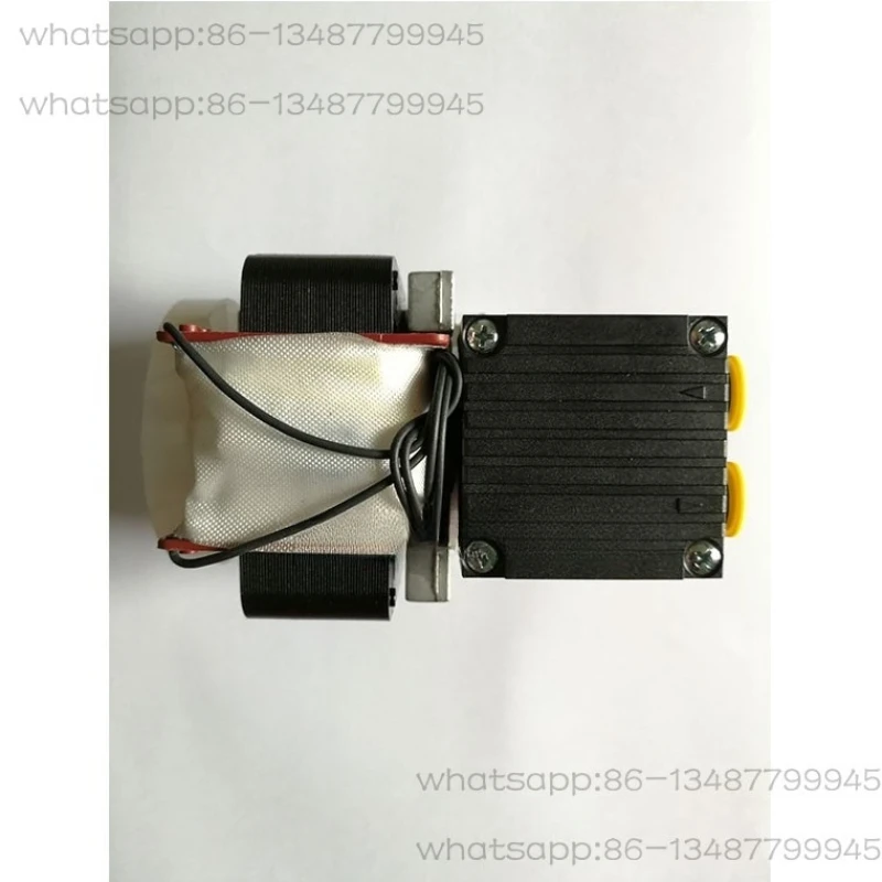 Flue Gas Analysis, …