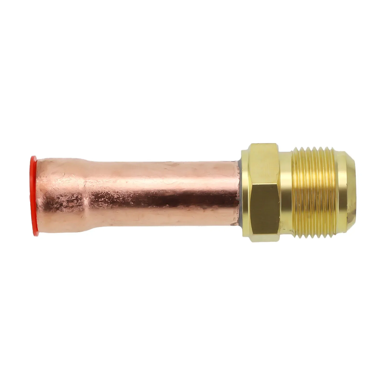 Adapter Copper Pipe Fixtures Internal Unit Pipe Accessories Thickening Threaded Connector Connector Fitting Adapter