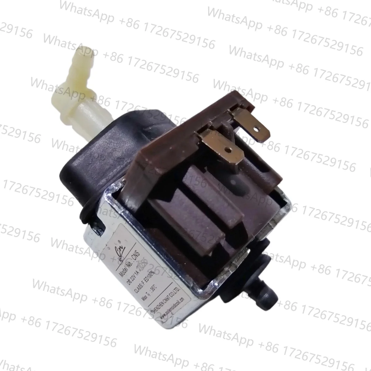 Original water pump for Tineco Floor One S3 Replacement Part