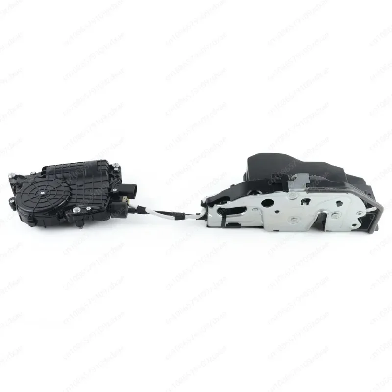 AP03 New 51217185689 51217185692 For BMW F01 F02 F04 F10 Front Left +Right Door Lock Mechanism & Motor Actuator