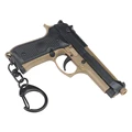 M92-Black Tan