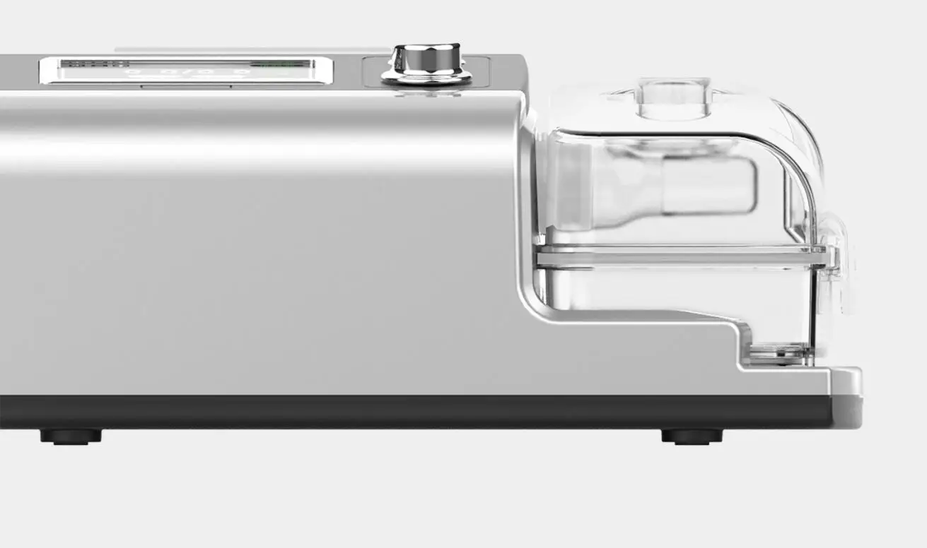 Ventilator/Breathing Machine and Sleep Therapy, Home Use Ventilator