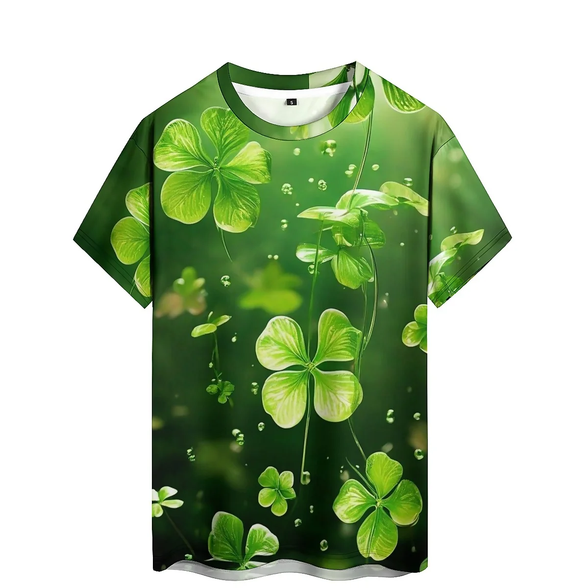 2025 Summer Men's Funny Punk Ethnic Style 3D Printed Short Sleeved T-shirt Vacation Travel Luxury Carnival Event Business Leisur