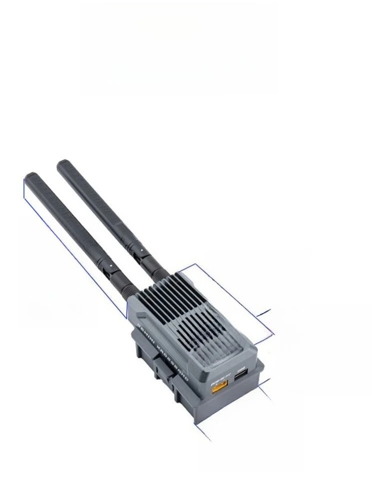

Dual 1 watt high frequency head MICRO & NANO