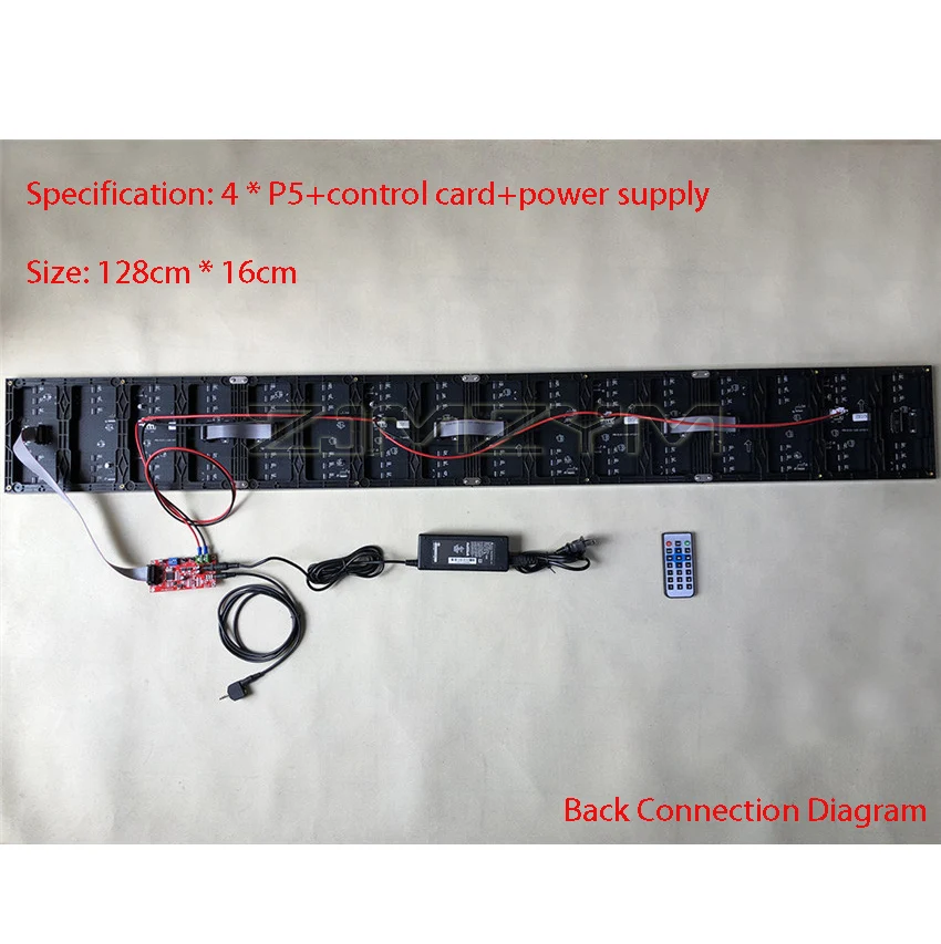 AS1000 Professional Music Spectrum Display High Quality Fever Grade Audio Level Rhythm Atmosphere Light