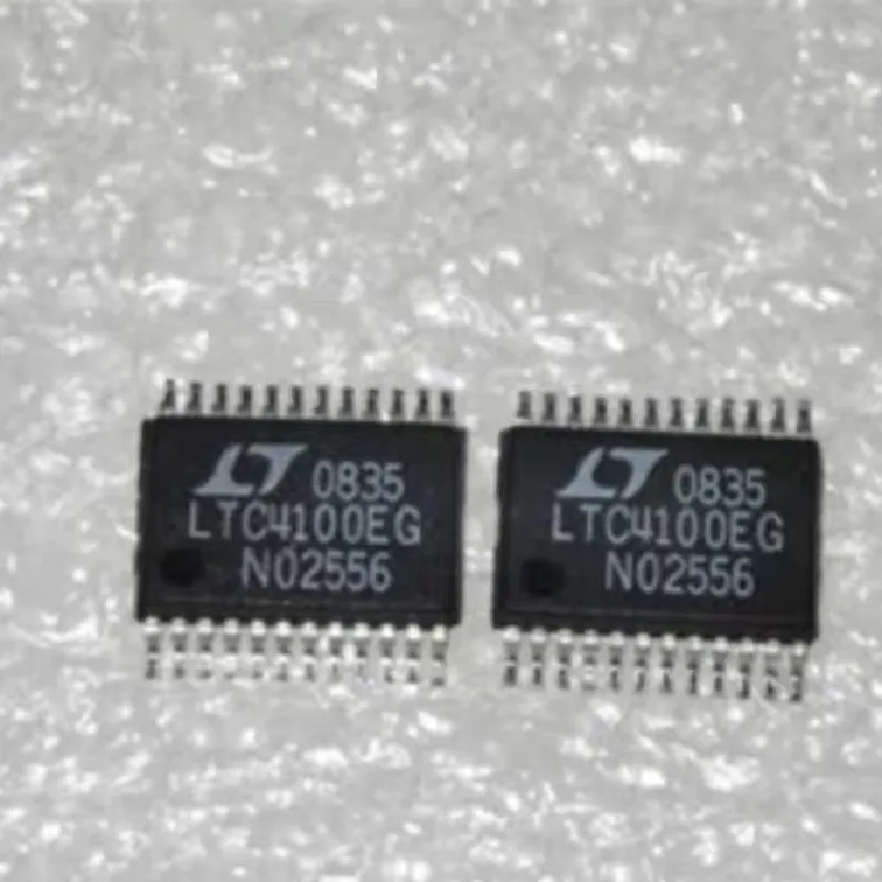 1pcs/lot New original LTC4100EG SSOP24 in stock