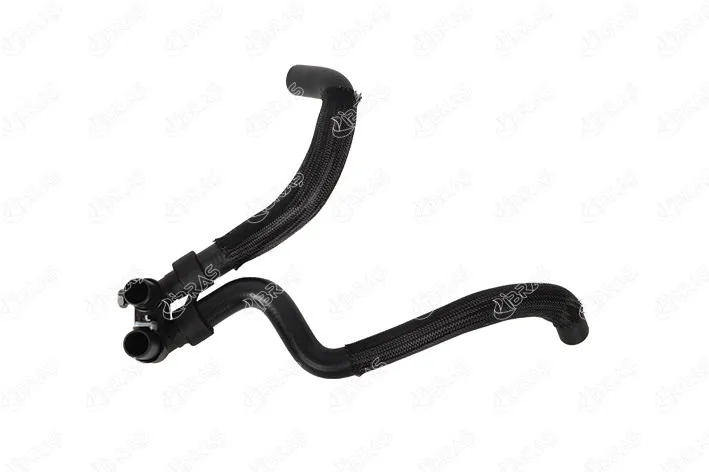 CALORIFER HOSE FOR 17654 PARTNER XSARA 2.0 HDI