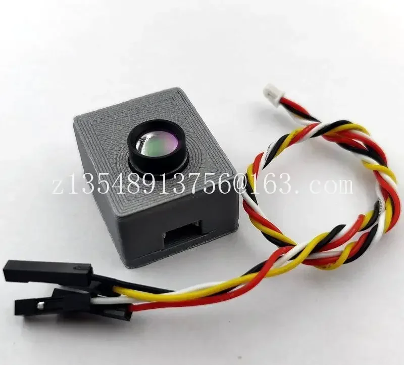 GY-IR8062 Infrared Thermal Imaging Multi-point Array Non-Contact Temperature Measurement Sensor Module MI0802 Spot