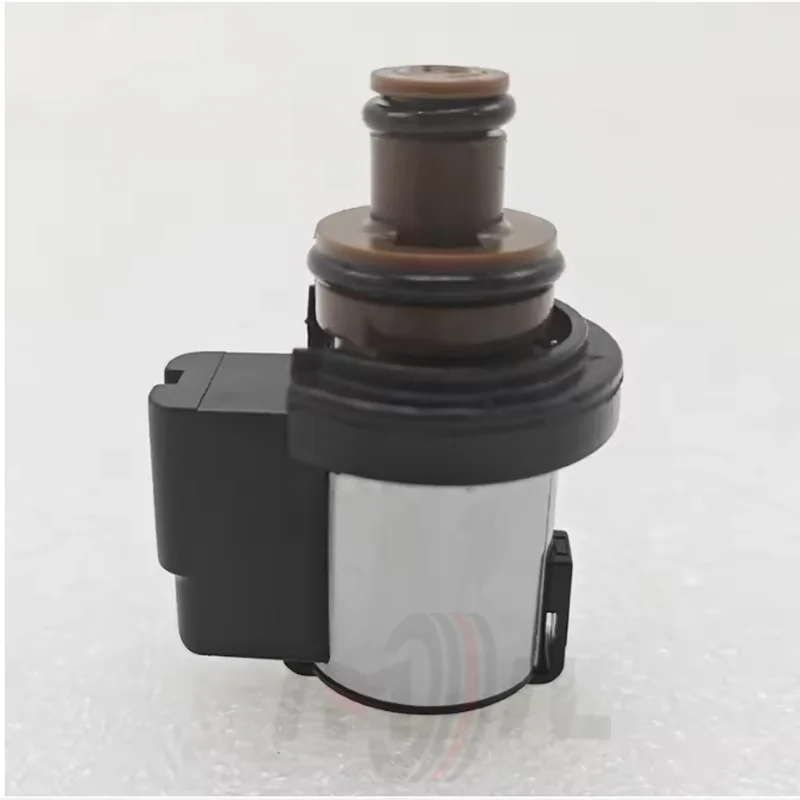1-Year Warranty! IMIL TR580 TR690 CVT Torque Converter Lockup Solenoid for Subaru Linear CVT 3.2-3.7Ω 12.2Ω-13.2Ω 31825 AA050