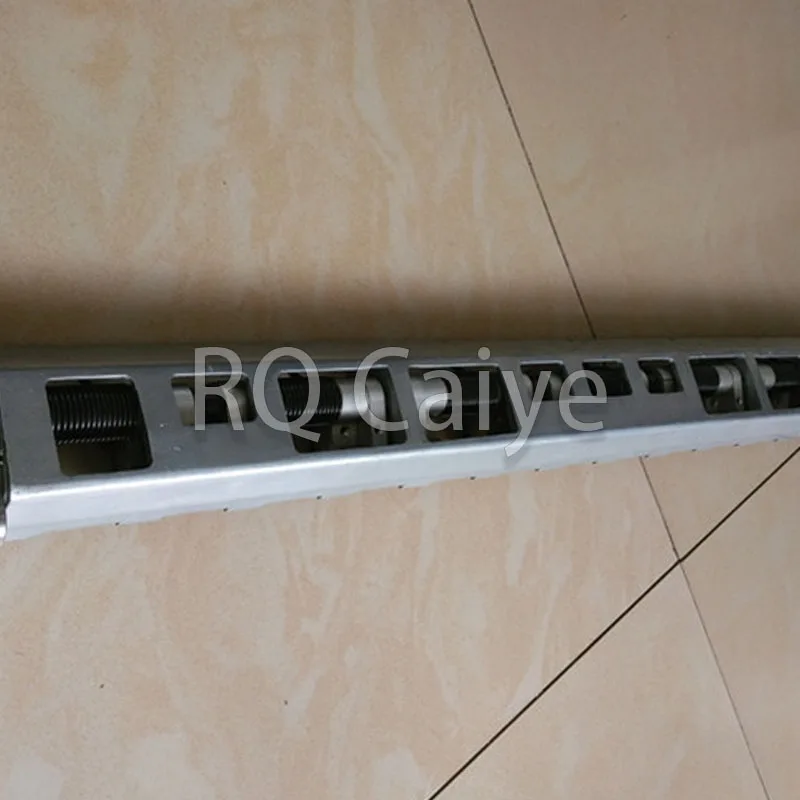 Best Quality MV.056.026 M2.014.003R/01 M2.014.003F Gripper Bar Use For Heidelber SM74 PM74 Printing Machine Parts