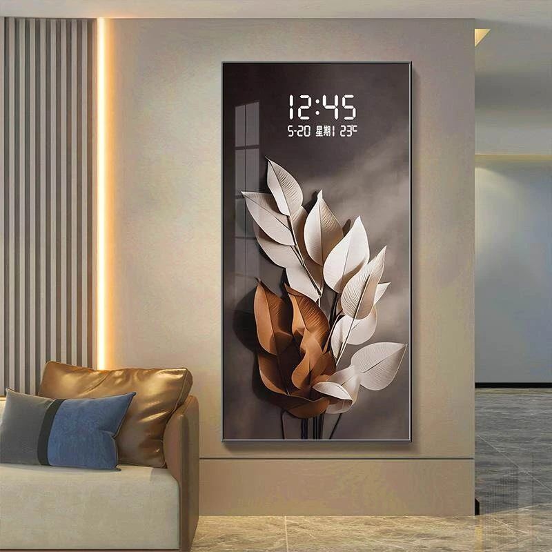 Entrance Door Decor…