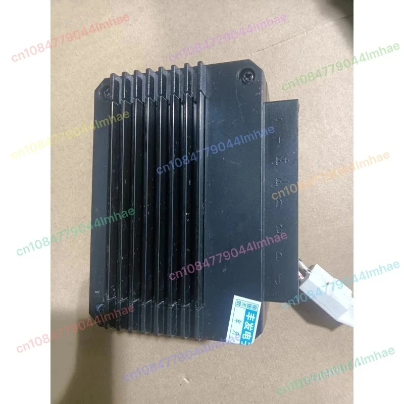 

Variable Frequency Compressor Fridge CZ-BX60W-1, 12/24V DC 60L Car Freezer for SUV Truck Driver