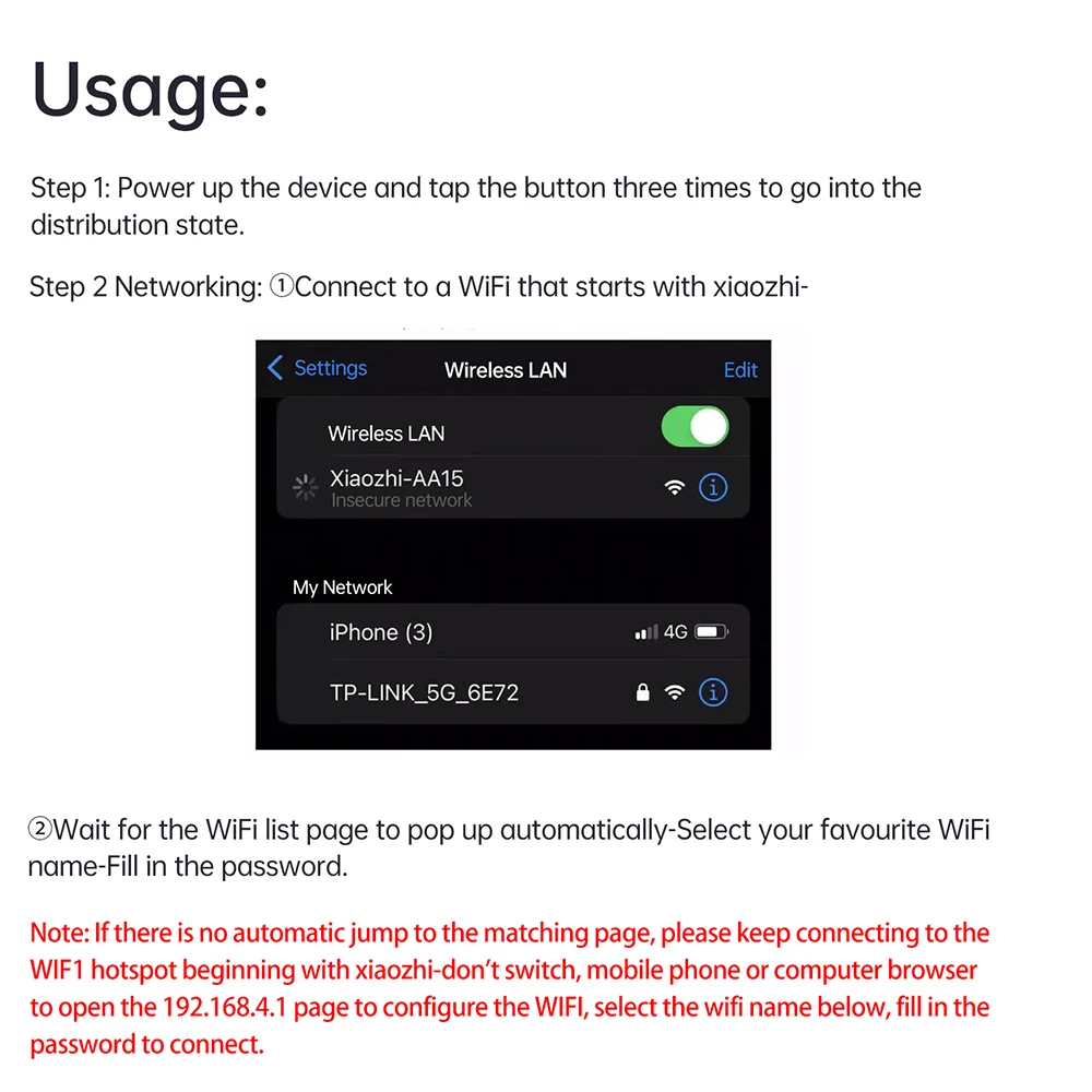 MINI ESP32-S3-N16R8 Entwicklungsboard Xiaozhi Ai Voice Dialogue Robot Modul mit 0,96-Zoll-Oled-Bildschirm Typ C