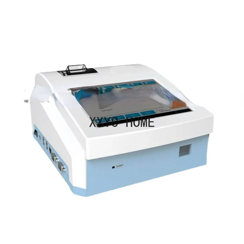 Immunoassay System Sofia Meter Plus FS-113 FS-114 Portable Chemical Analyzer for Detection of Hormone Progesterone