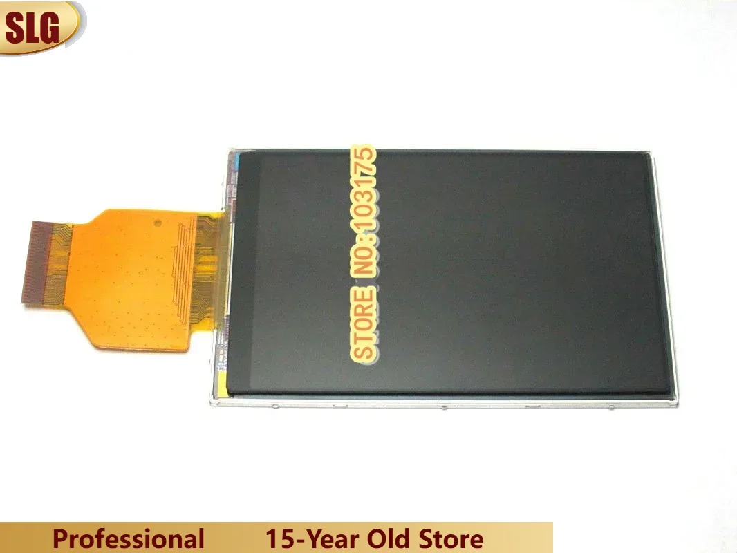 

Новый ЖК-экран для Fuji Fujifilm X-E2 XE2 XE2S X-100T X100T X100F X100S + стеклянная подсветка цифровой камеры, запасная часть