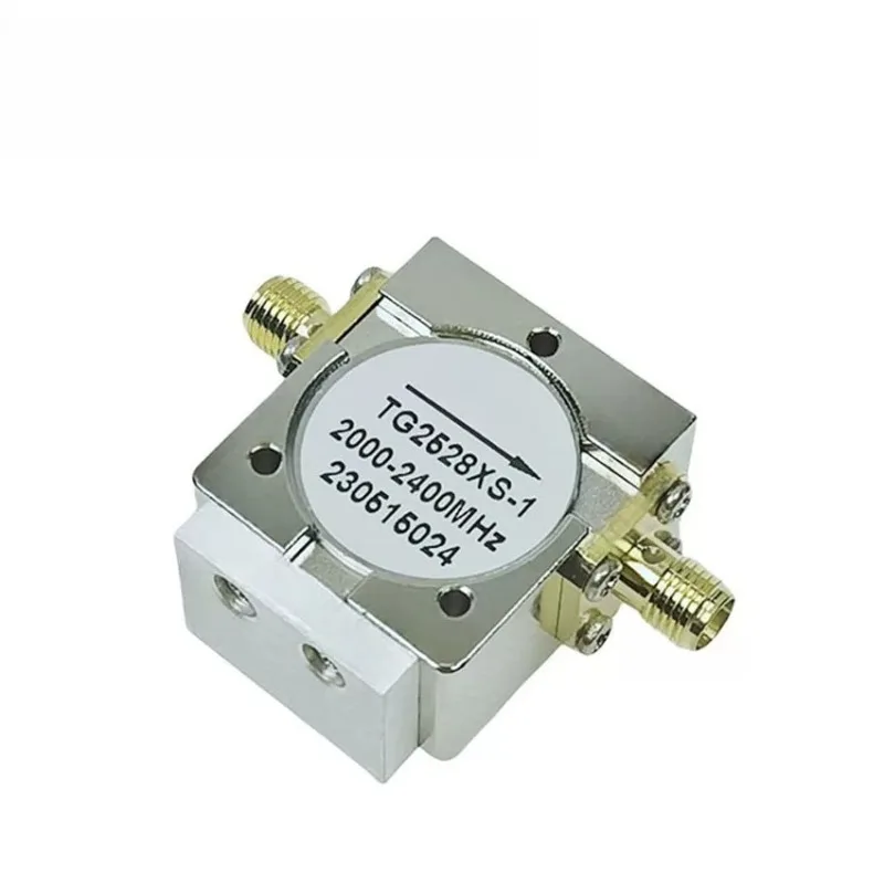 For TG2528XS Series 700-5000MHz Multi-network Optional Microwave Communication Radio Frequency Isolator