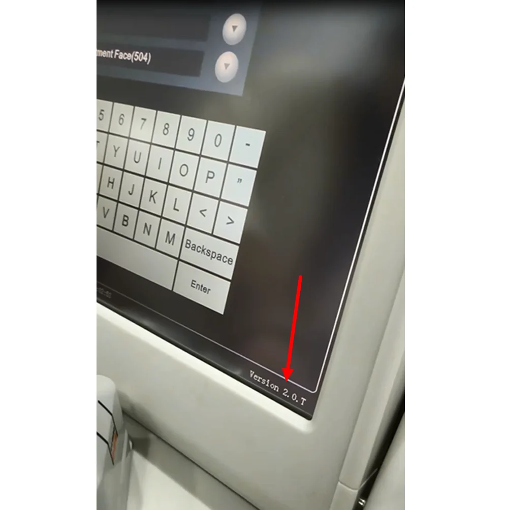 Version: 2.0.T / 2.3.T HIFU Cartridge 10,000 Shots Exchangeable Facial Body Cartridges HIFU Transducer for HIFU Machine