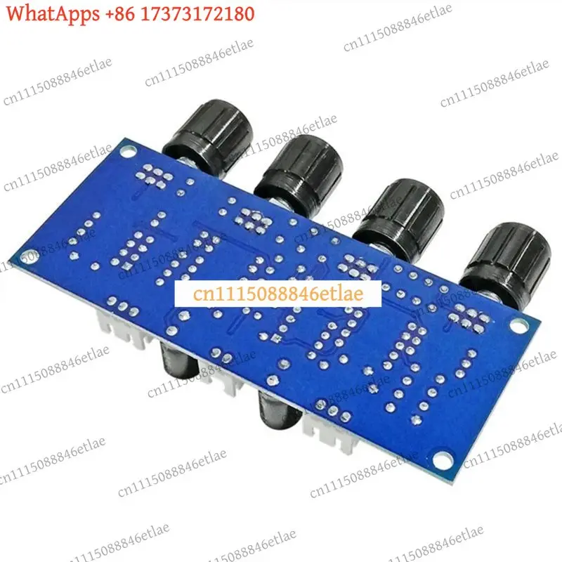 k3 NE5532 Preamp Board IEC62368-1 Certified SNR 100dB THD 0.001% FR-4 V-0 Aftermarket A37T-XH Stereo 20Hz-20kHz ±0.5dB