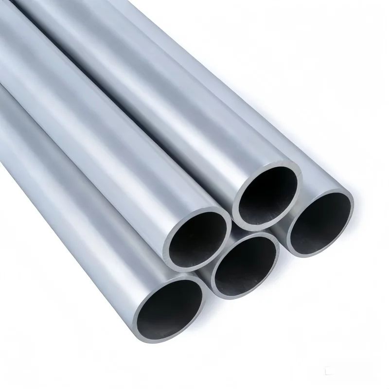 

6061Алюминиевая бесшовная трубка, 60,2 ммОД × 99,8 ммID × 400,0 ммL, стена 5,2 мм, код продукта: ALG60.249.8400, высокое качество, легкий, коррозия