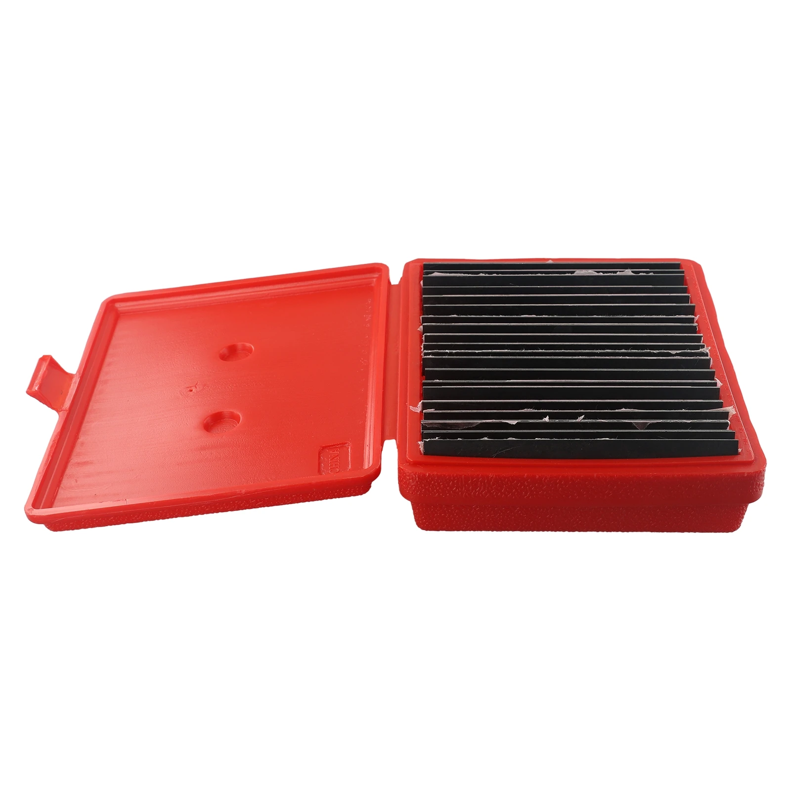 40pcs(20 Pairs) 1/32 Inch Thickness X6 Inch Long Parallel Set, Parallel Blocks Set,  High Quality Machinist Parallel Bars