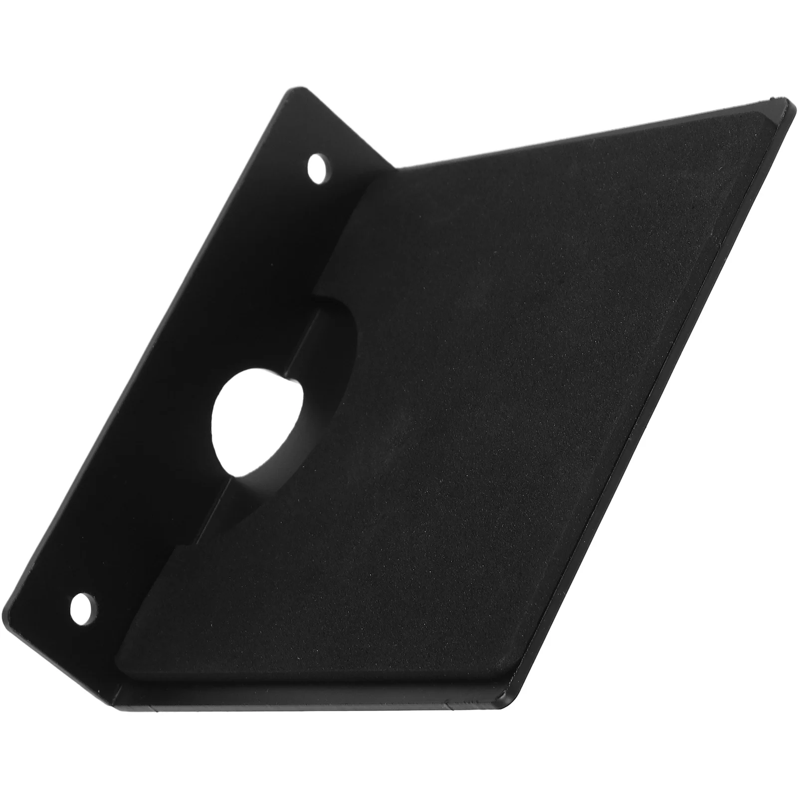 

Heavy Duty Speaker Wall Mount Bracket Universal Stand for Home Office Study Bedroom Wall Mounted Space Saving Solution