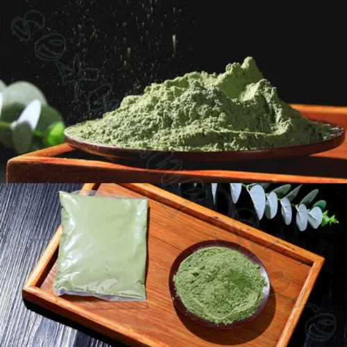 Imagen 2 del producto 1kg polvo de Henna nutritivo para el cabello tinte para el cabello Natural puro cubierta de Henna para uñas tinte para el cabello de planta blanca vino negro rojo marrón oscuro