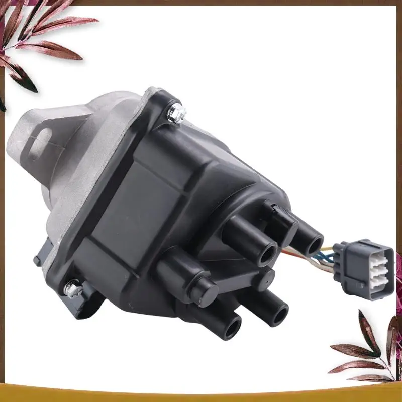 

AB59-Distributor Assembly For Honda Civic Acura Integra Delsol VTEC 30100-P30-006 30100-P72-006 690-104