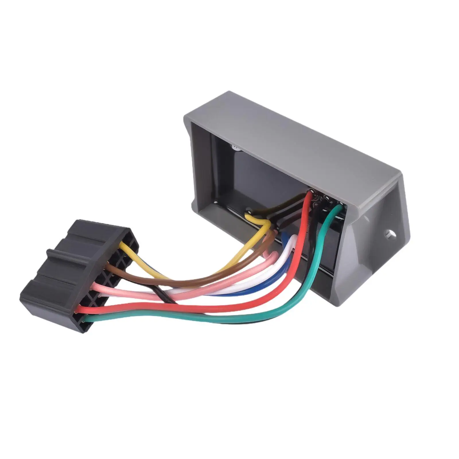 Lawnmower Electronic Module Accessories 483599 Portable Premium Professional High Performance Replace for 48