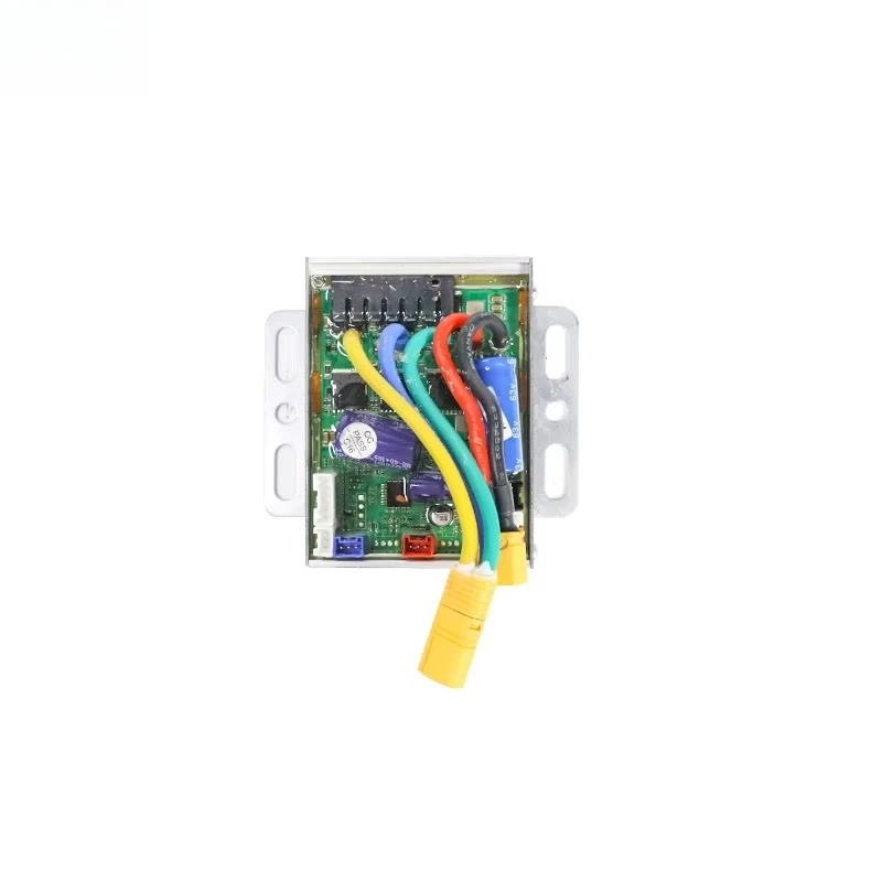 New Image Wholesale Controller for Kukirin A1 E Scooter Accessories Repair E Scooter Controller Accessories for Electric Scooter