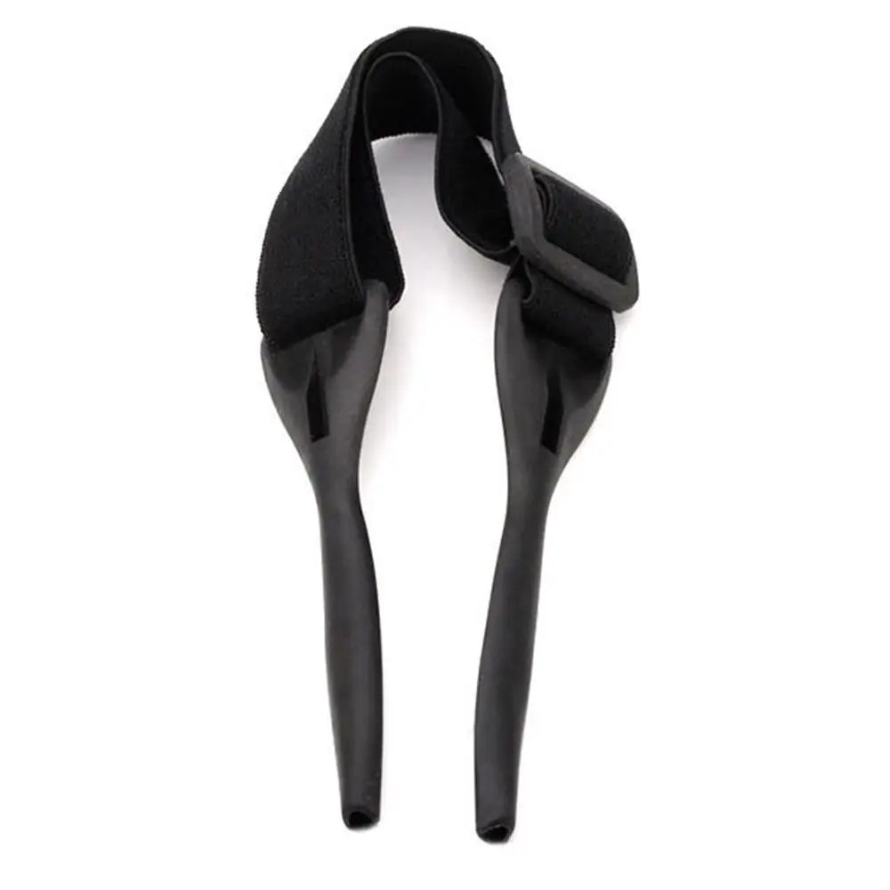 مكافحة زلة سلسلة حامل الرقبة الحبل النظارات سلسلة مكبرة حبل النظارات الفرقة