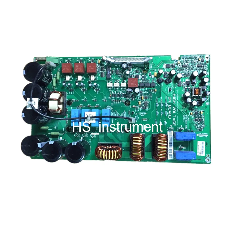 

Original Elevator V3F16L Inverter A2 Board KM870350G01