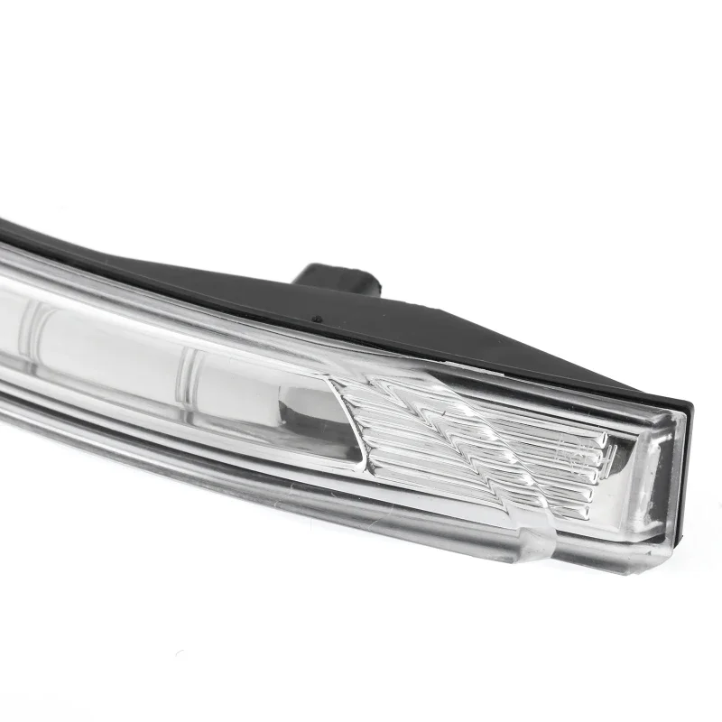 1/2 stücke Auto Rückspiegel Blinker für Kia Sportage 2014-2017