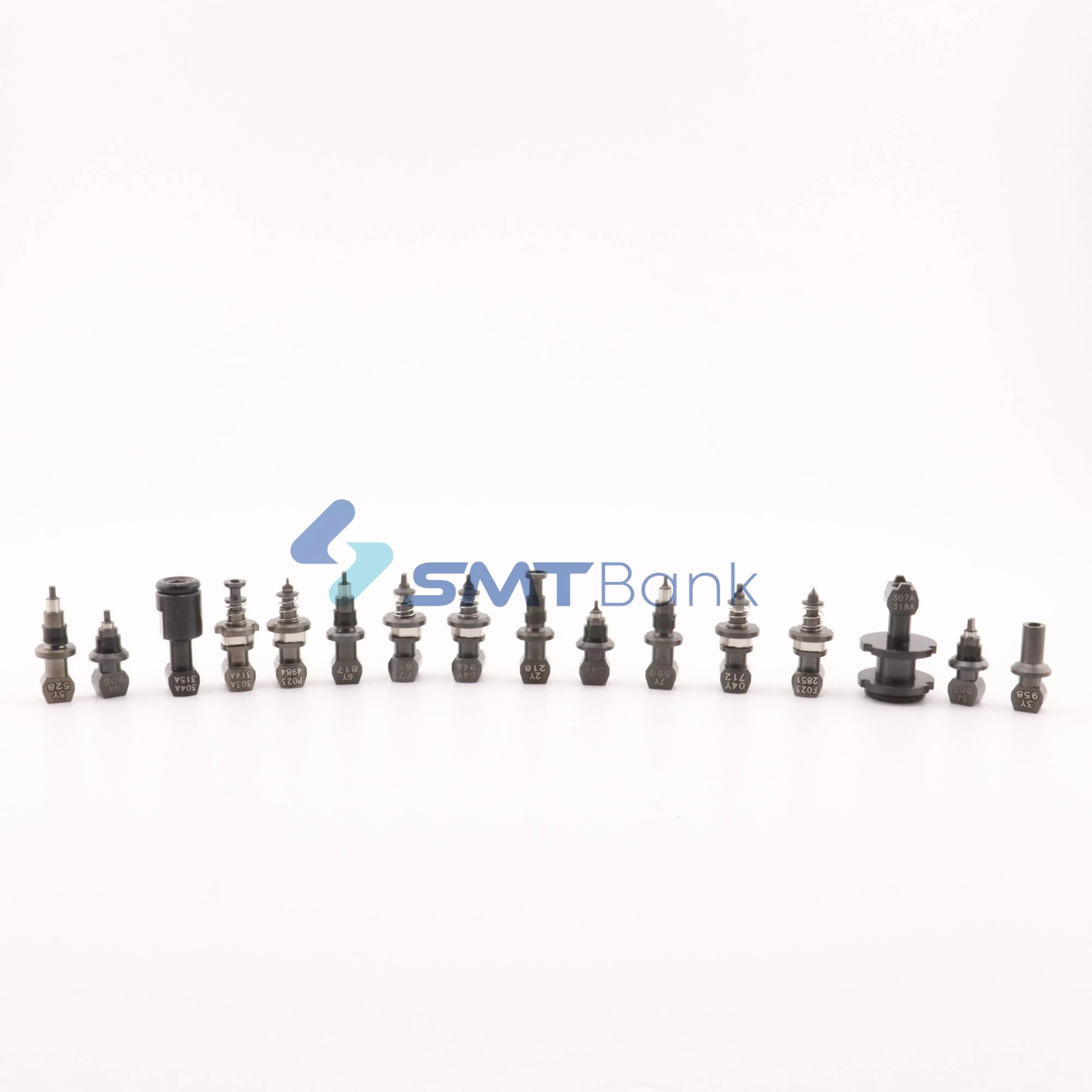 

SMT Nozzle for YAMAHA nozzle YS12 YS24 YSM20R YG12 YG300 310A 311A 312A 313A 301A 302A 303A 304A 305A 306A 309A