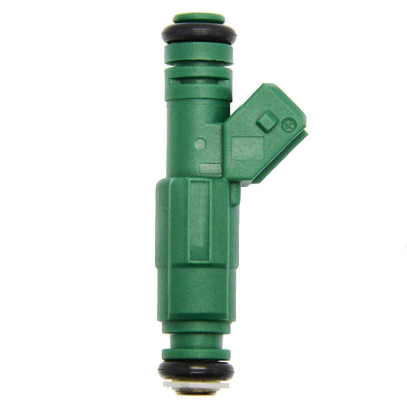 Green Giant 42Lb E85 440Cc Fuel Injector 0280 155 968 0280155968 Fuel Injector For - VOLVO Golf