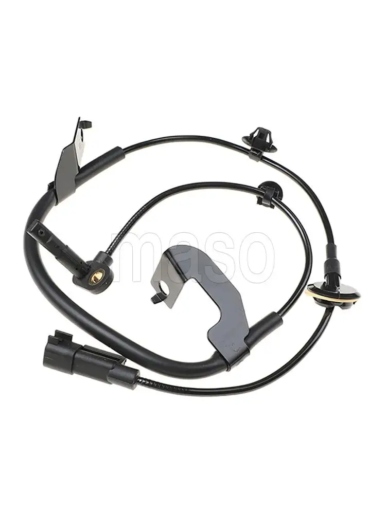 

for Honda Acura TL Sedan 2004-2008 Rear Left/Right ABS Wheel Speed Sensor 57475SEPA01,57470SEPA01