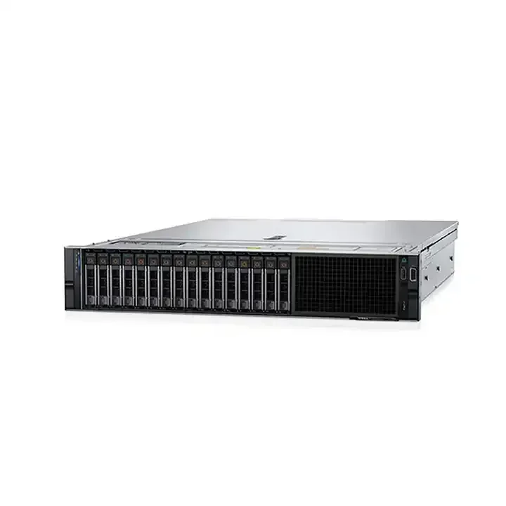 Dells PowerEdge R750xs Rack server ,you can completely configure your new server the way you need