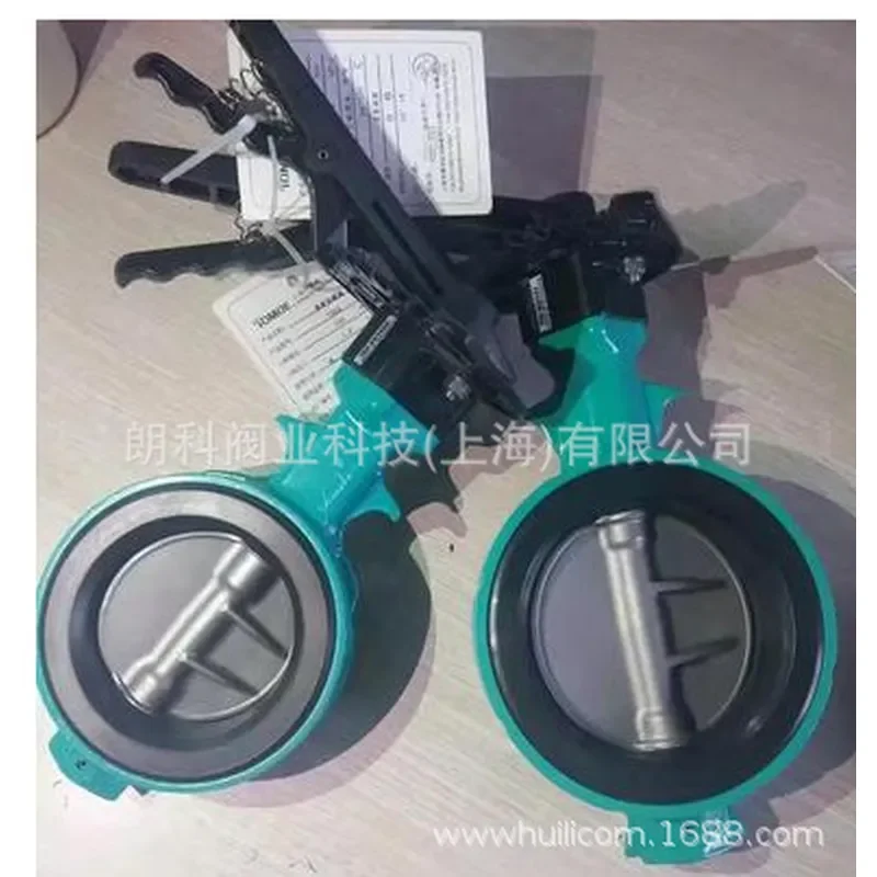 

Butterfly valve 700Z-1J manual butt&erfly va&lve aluminum alloy butt&erfly valve DN40-DN200 bar val&ve but&terfly v&alve