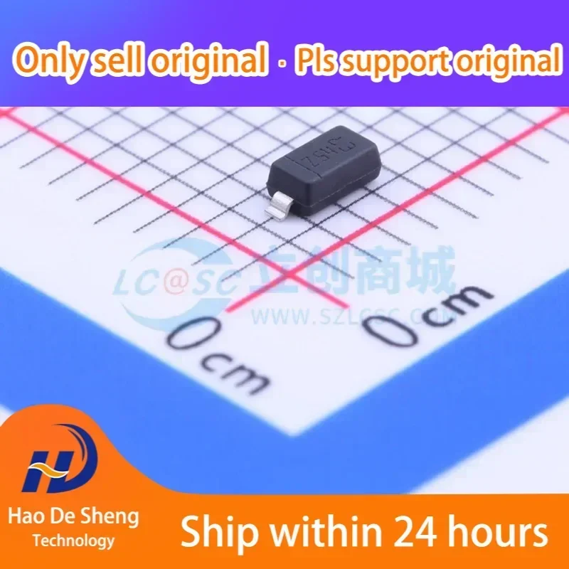 

20PCS/LOT STPS140Z SOD-123 New Original In Stock