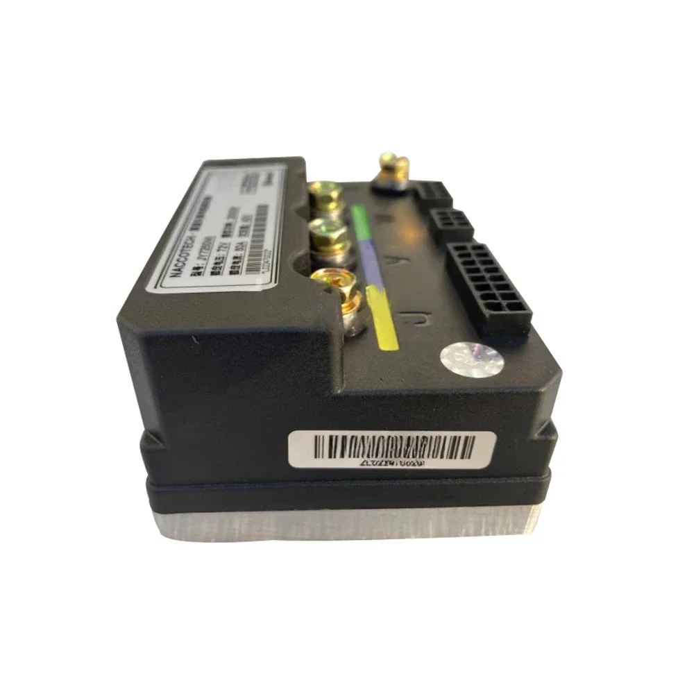 Blue tooth sine wave vector motor controller YuYangxing 48v 72v 2000wfactory outlet