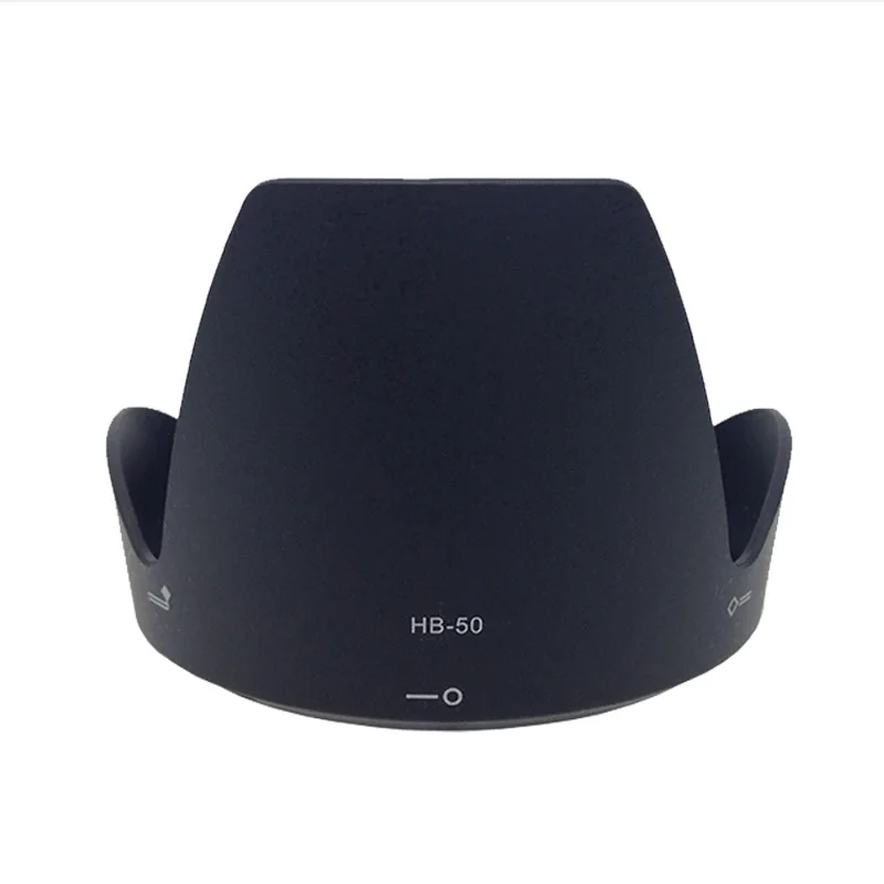 For HB-23 HB-25 HB-26 HB-29 HB-37 HB-50 HB-57 HB-58 HB-63 camera Lens Hood for nikon lens camera