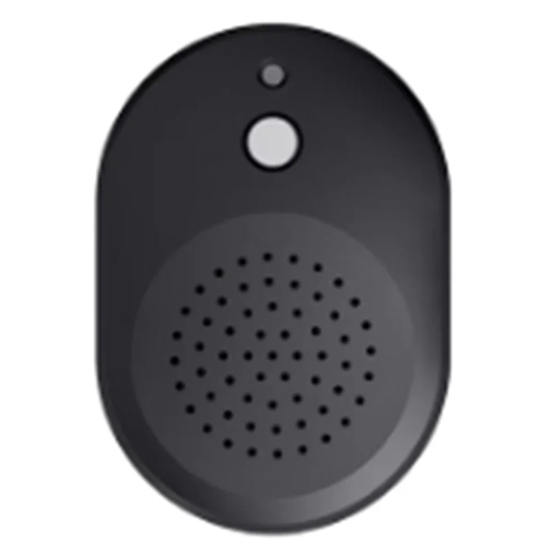 A24U Wifi Smart Video Türklingel HD Nachtsicht Fernüberwachung Home Security Systeme