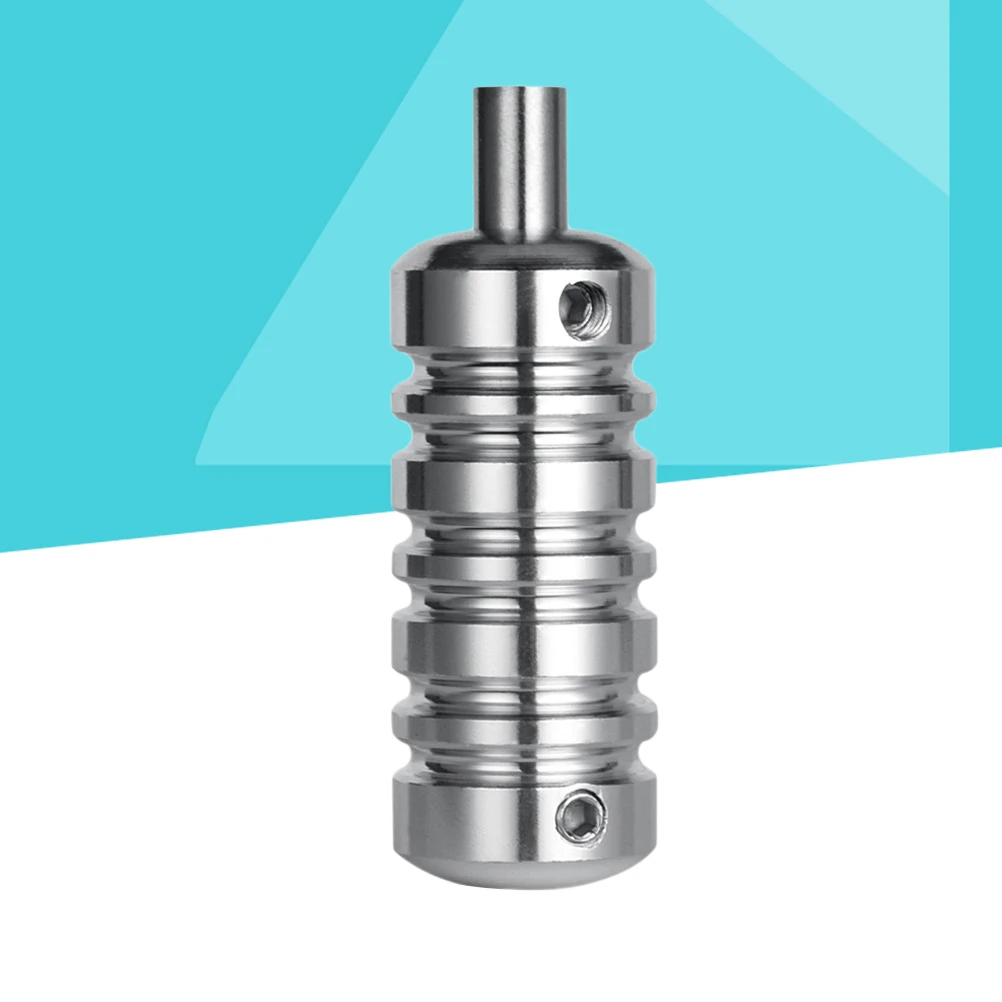 Рисунок 5 - Алюминиевая машинная ручка для татуировки