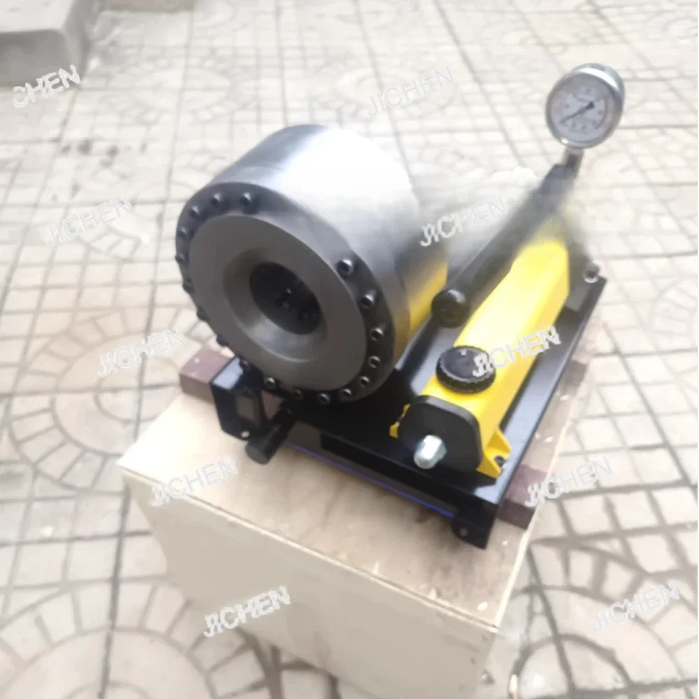 Hx 2.2Kw Hydraulic … - image