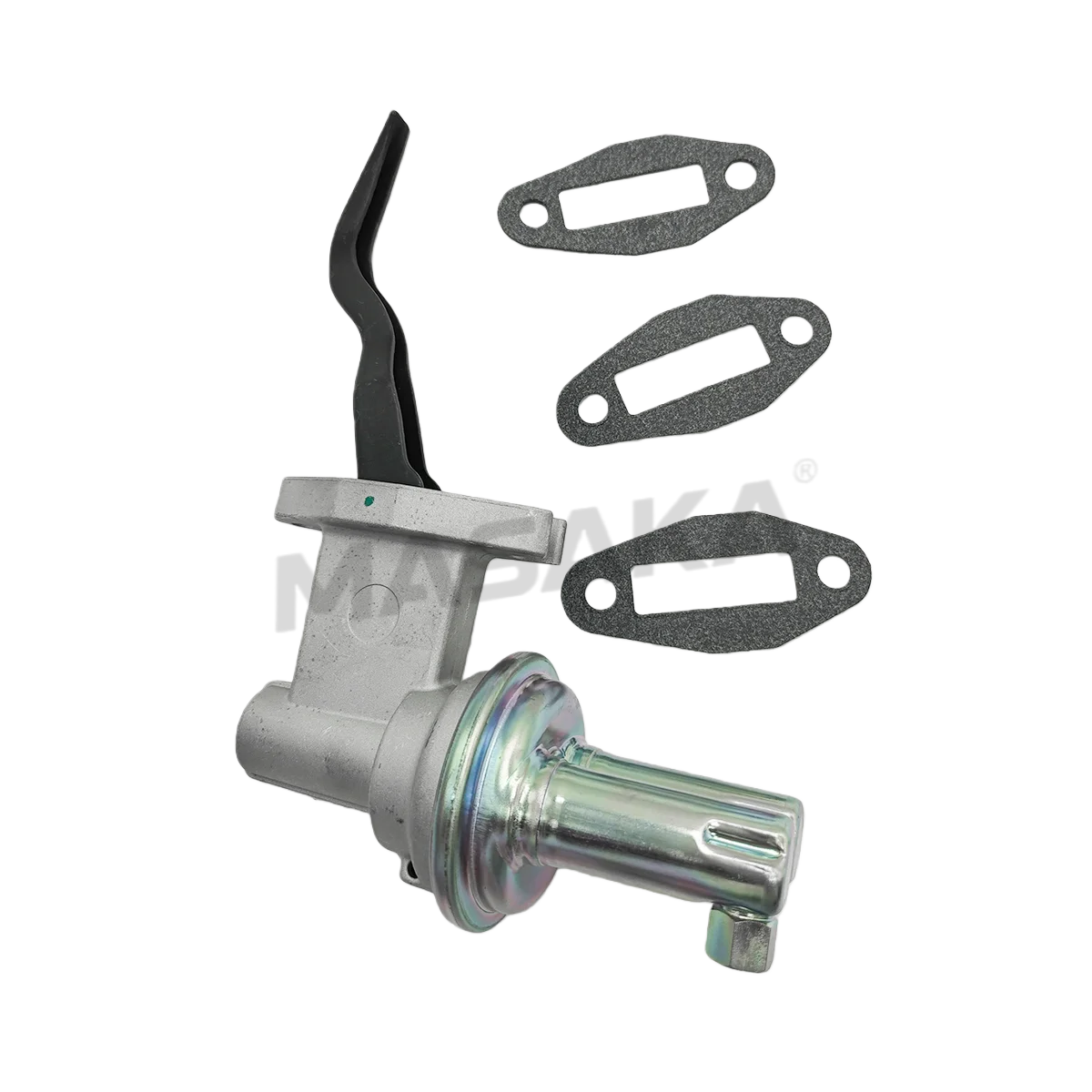M6882 Mechanical Fuel Pump for Ford F100 F150 F250 F350 Mustang for Lincoln Mark for Mercury Monterey Cyclone 1969-1979 MF0007