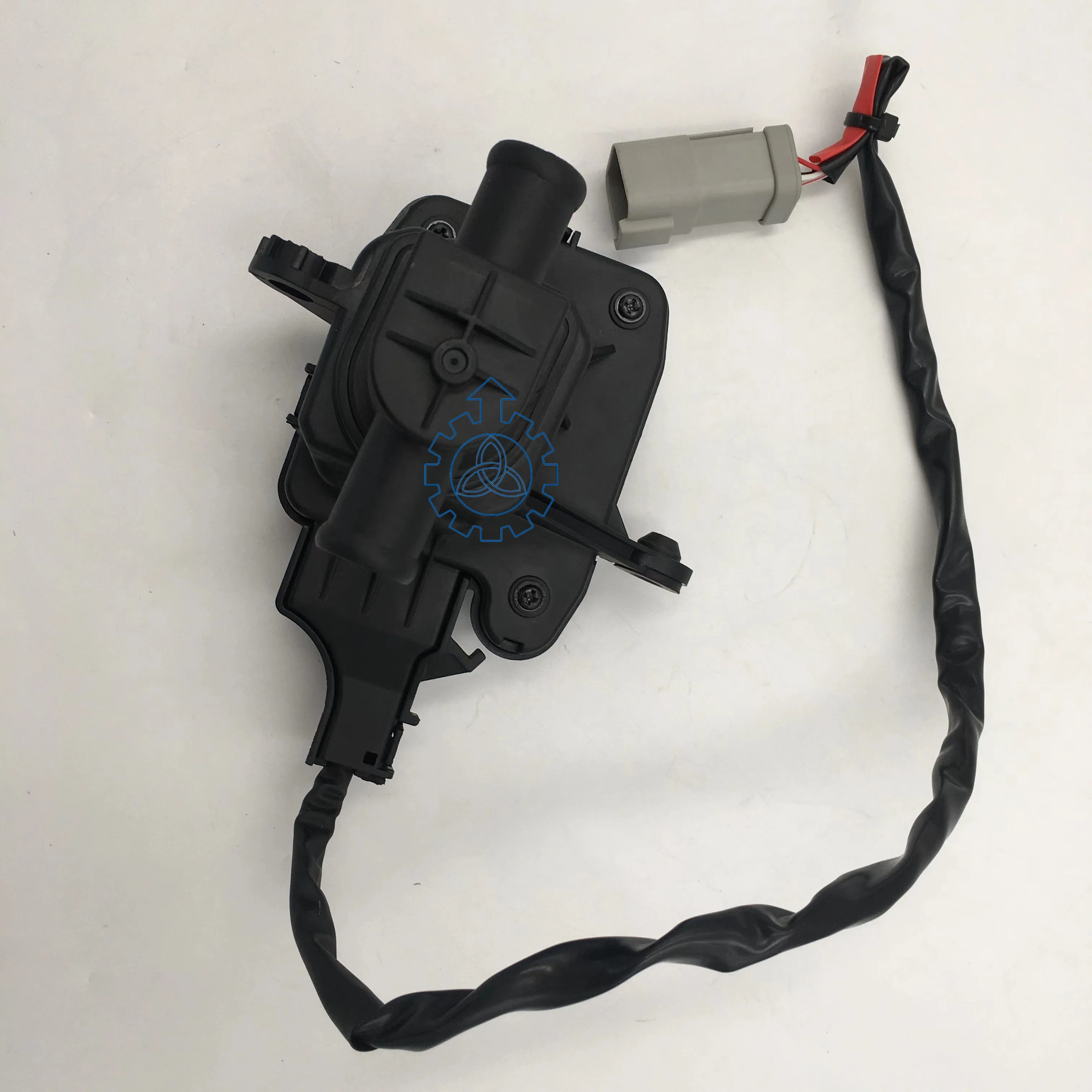 Truck Air Condition Heating Control Valve For SCANIA P G R T 4-Series OE: 2160199 1741027 1793197 1503790