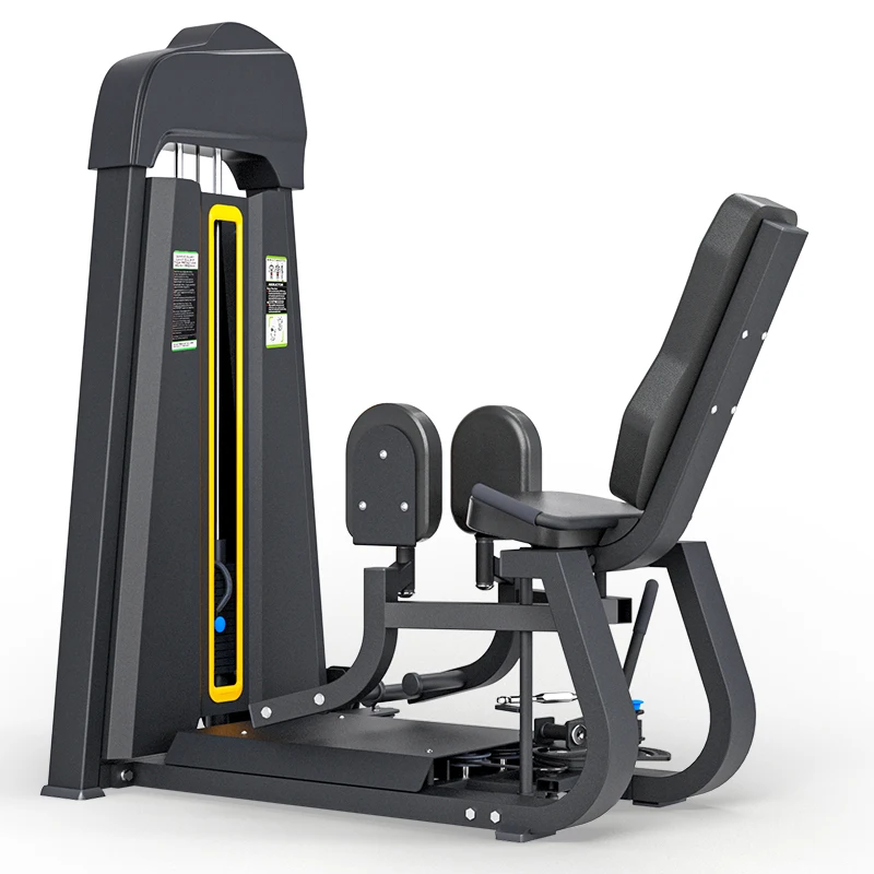 

Hot Sale High Quality Gym Commercial Equipment Abductor and Adductor Machine